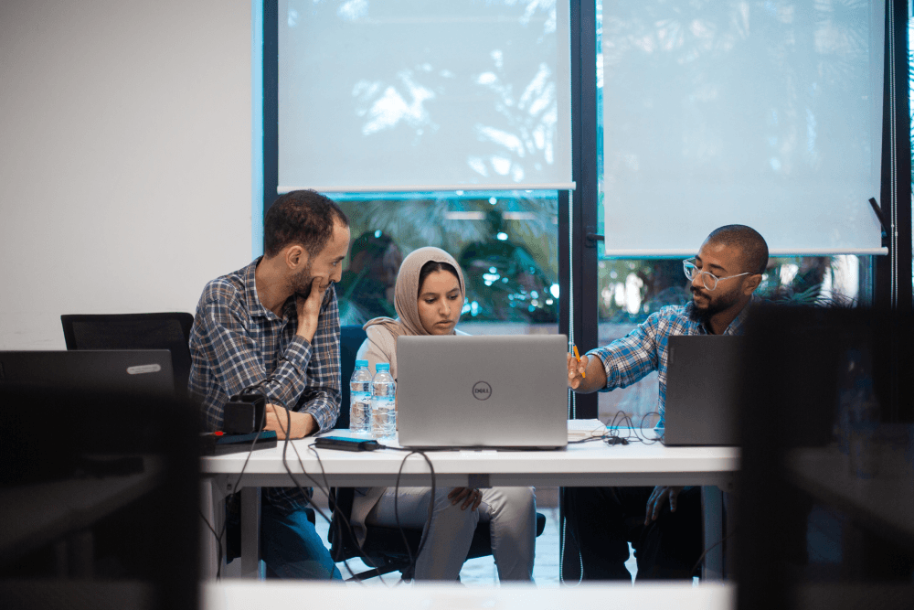 Build Together Meetup