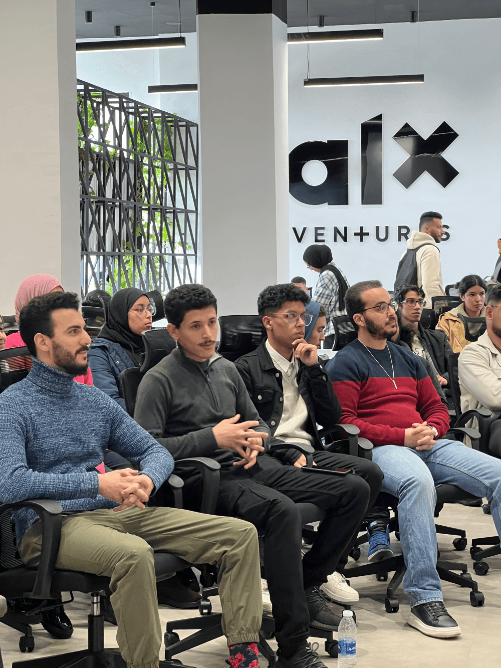 Build Together Meetup